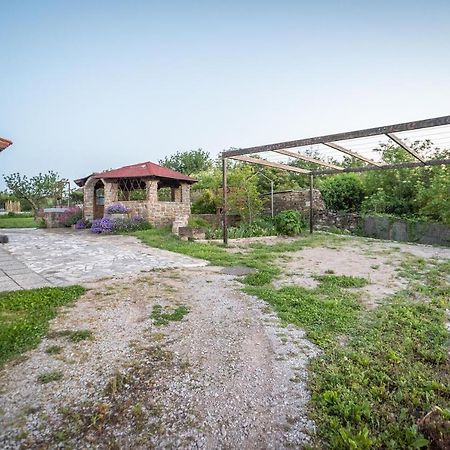 Boutique House Rustikana By Locap Group Izola Luaran gambar