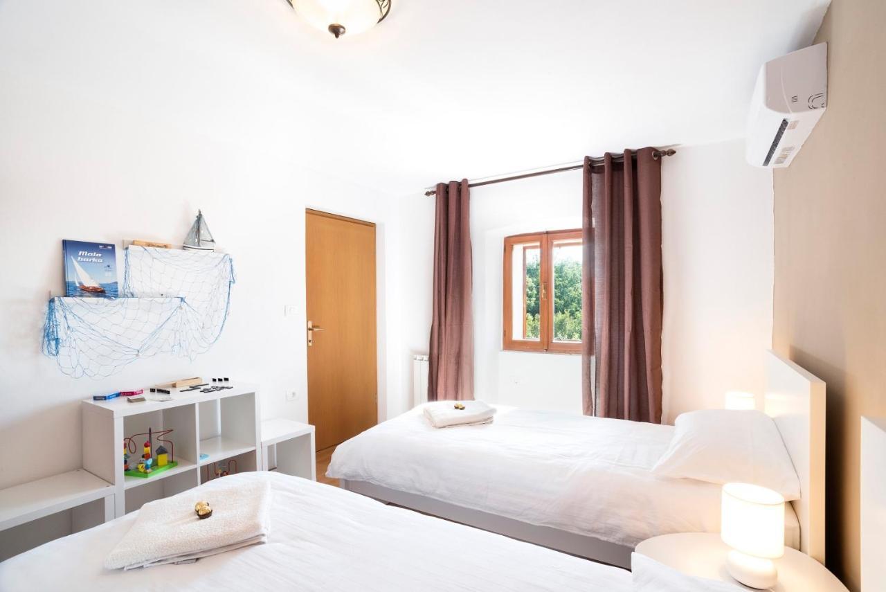 Boutique House Rustikana By Locap Group Izola Luaran gambar
