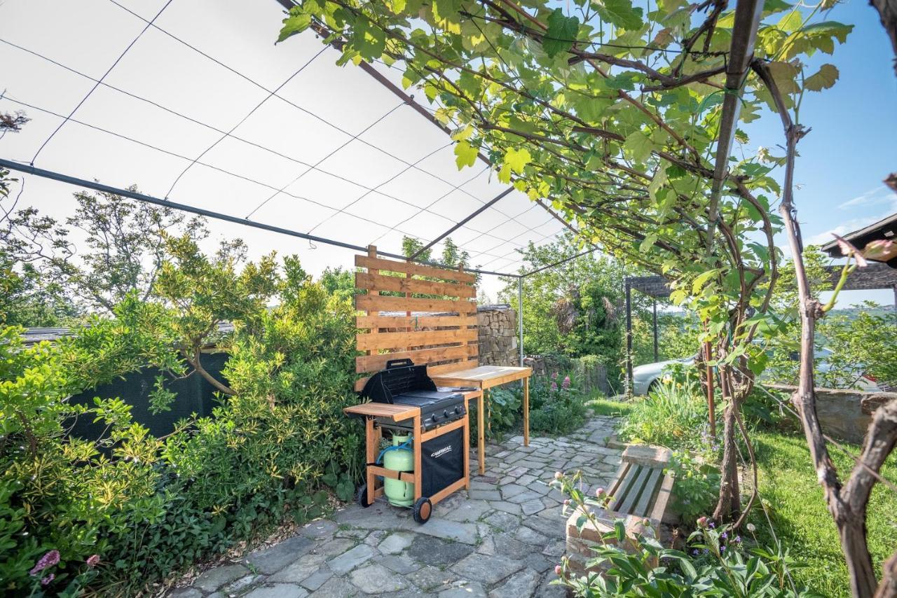 Boutique House Rustikana By Locap Group Izola Luaran gambar