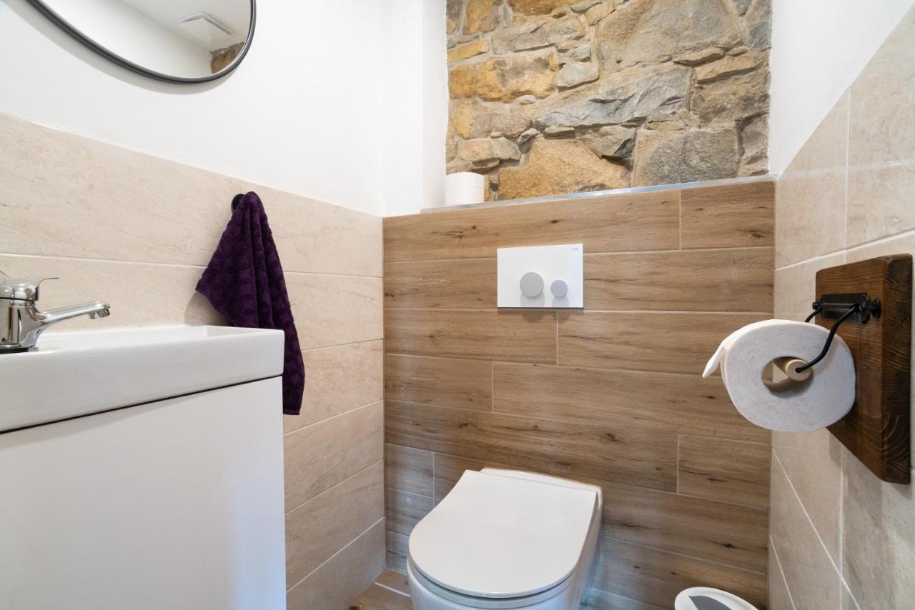 Boutique House Rustikana By Locap Group Izola Luaran gambar