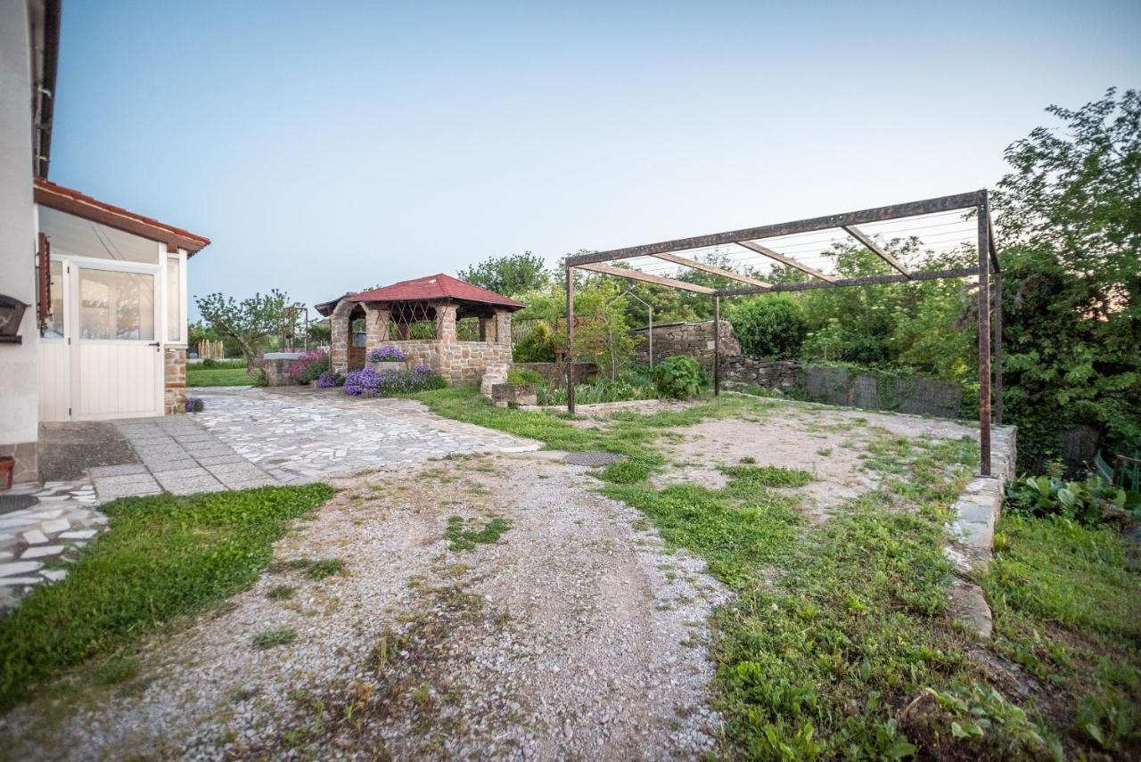 Boutique House Rustikana By Locap Group Izola Luaran gambar