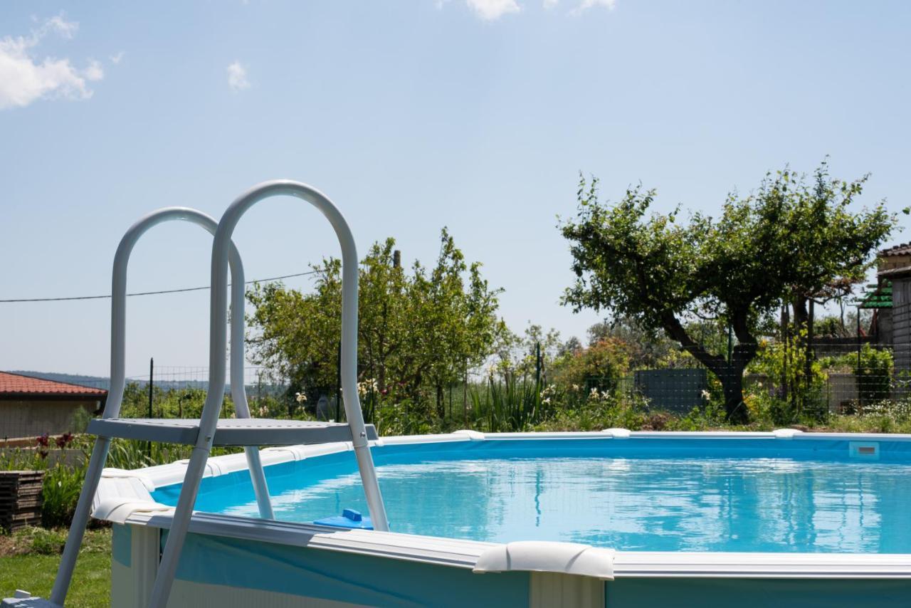 Boutique House Rustikana By Locap Group Izola Luaran gambar