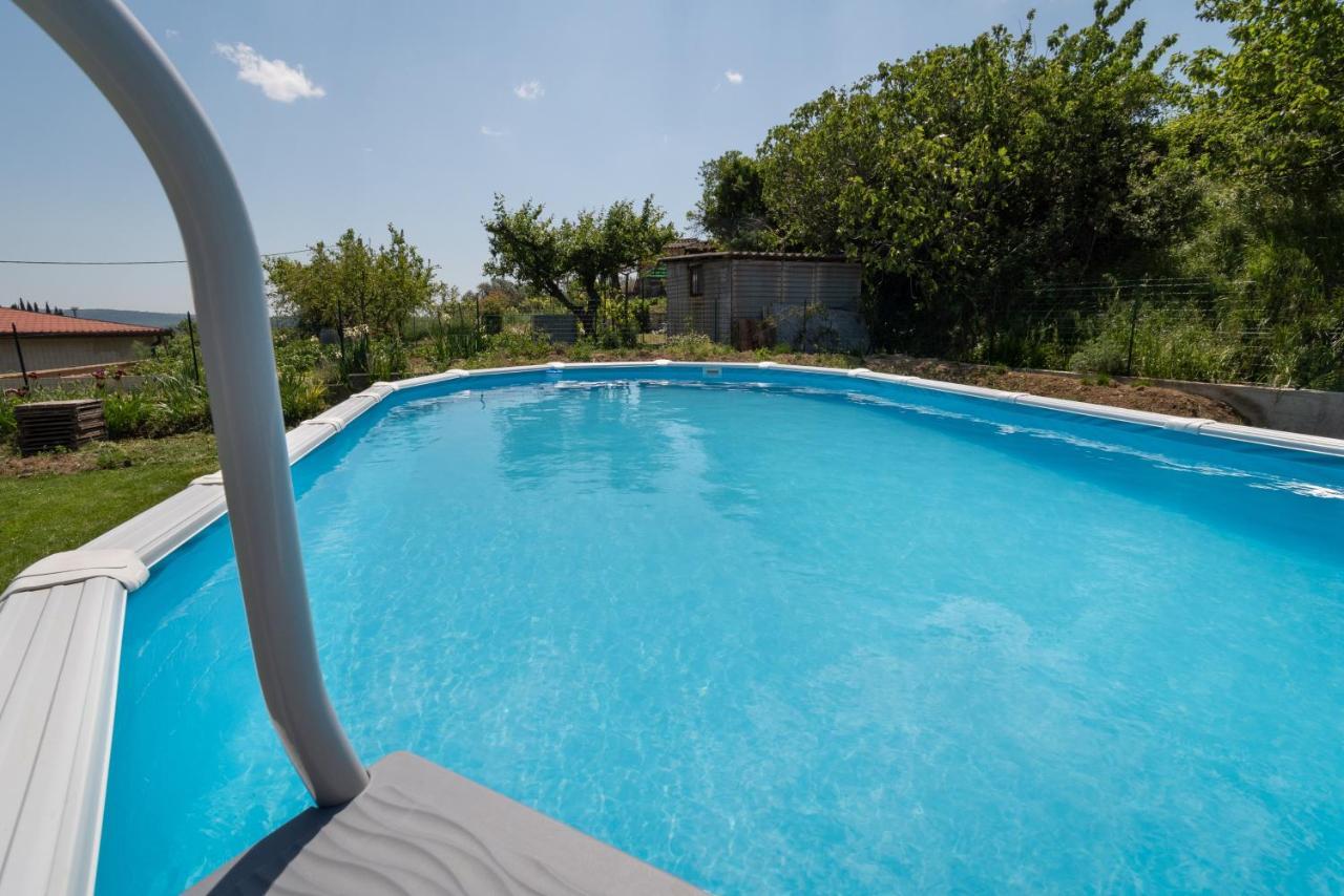 Boutique House Rustikana By Locap Group Izola Luaran gambar